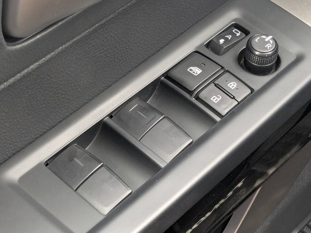 2023 Toyota Tundra 4WD Limited
