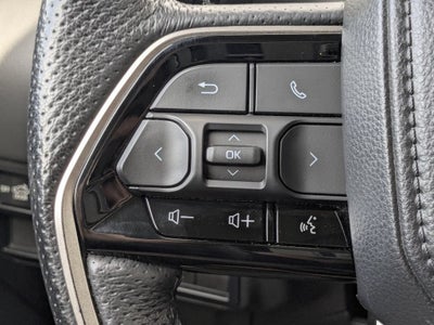2023 Toyota Tundra 4WD Limited