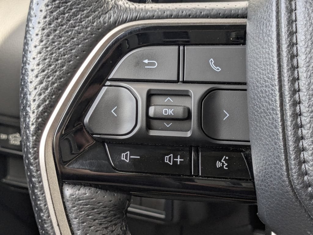 2023 Toyota Tundra 4WD Limited