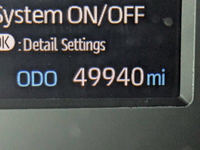2023 Toyota Tundra 4WD Limited