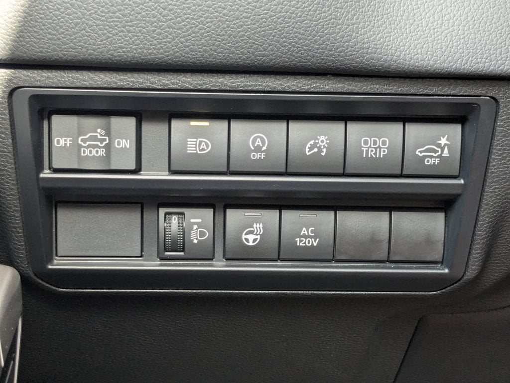 2023 Toyota Tundra 4WD Limited