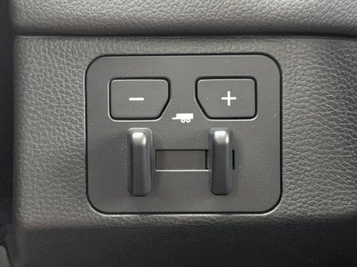 2023 Toyota Tundra 4WD Limited