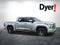 2024 Toyota Tundra 4WD 1794 Edition Hybrid