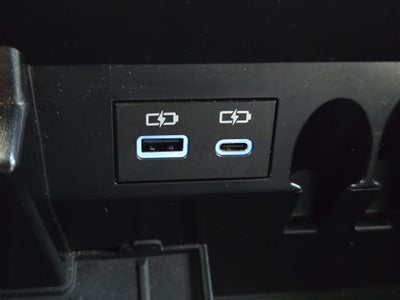 2024 Toyota Tundra 4WD 1794 Edition Hybrid
