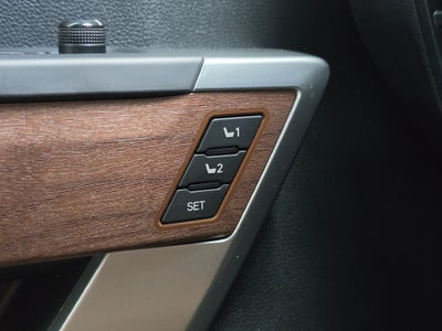 2024 Toyota Tundra 4WD 1794 Edition Hybrid