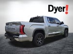 2024 Toyota Tundra 4WD 1794 Edition Hybrid