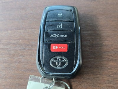 2024 Toyota Tundra 4WD 1794 Edition Hybrid