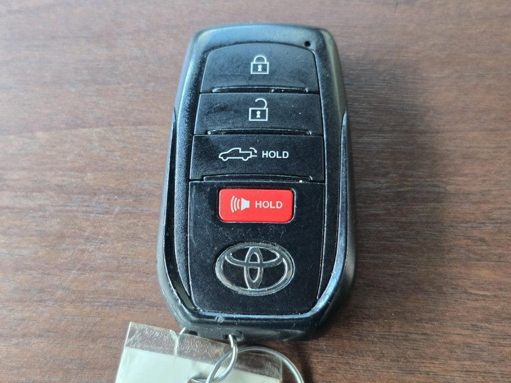 2024 Toyota Tundra 4WD 1794 Edition Hybrid