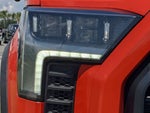 2023 Toyota Tundra 4WD TRD Pro Hybrid