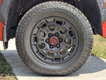 2023 Toyota Tundra 4WD TRD Pro Hybrid