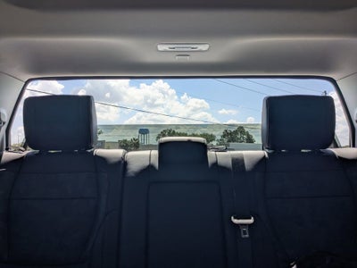 2023 Toyota Tundra 4WD TRD Pro Hybrid
