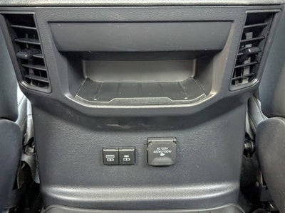 2023 Toyota Tundra 4WD TRD Pro Hybrid