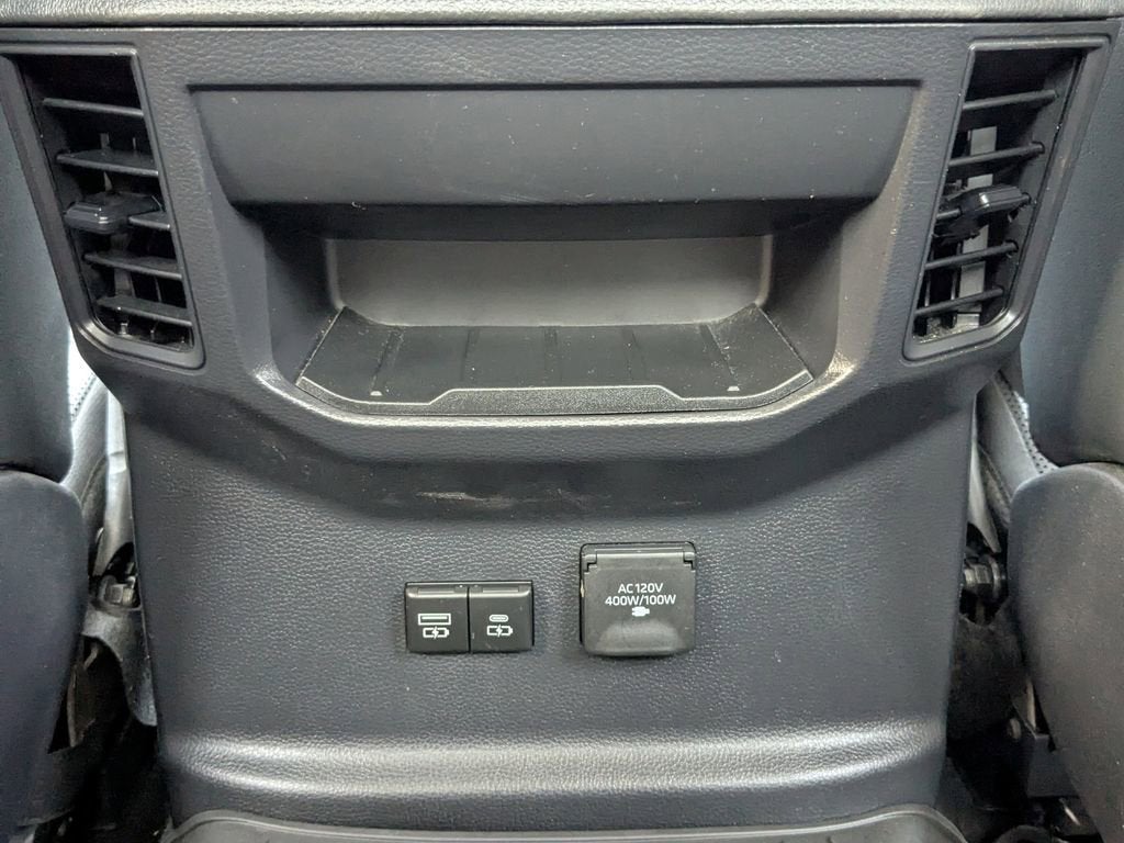 2023 Toyota Tundra 4WD TRD Pro Hybrid