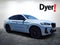 2023 BMW X4 M40i