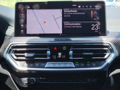 2023 BMW X4 M40i