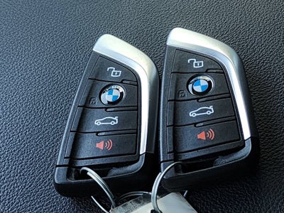 2023 BMW X4 M40i