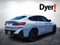 2023 BMW X4 M40i