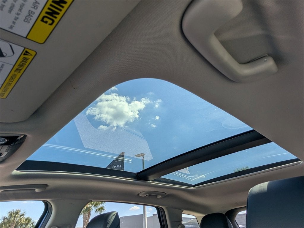 2024 Kia Sportage SX