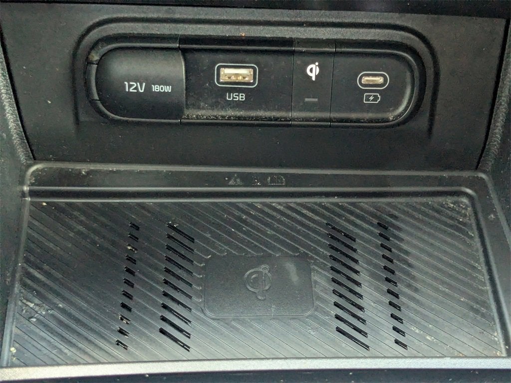 2024 Kia Sportage SX