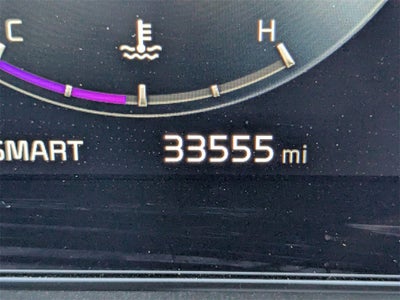 2024 Kia Sportage SX