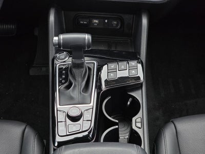 2025 Kia Sportage SX-Prestige