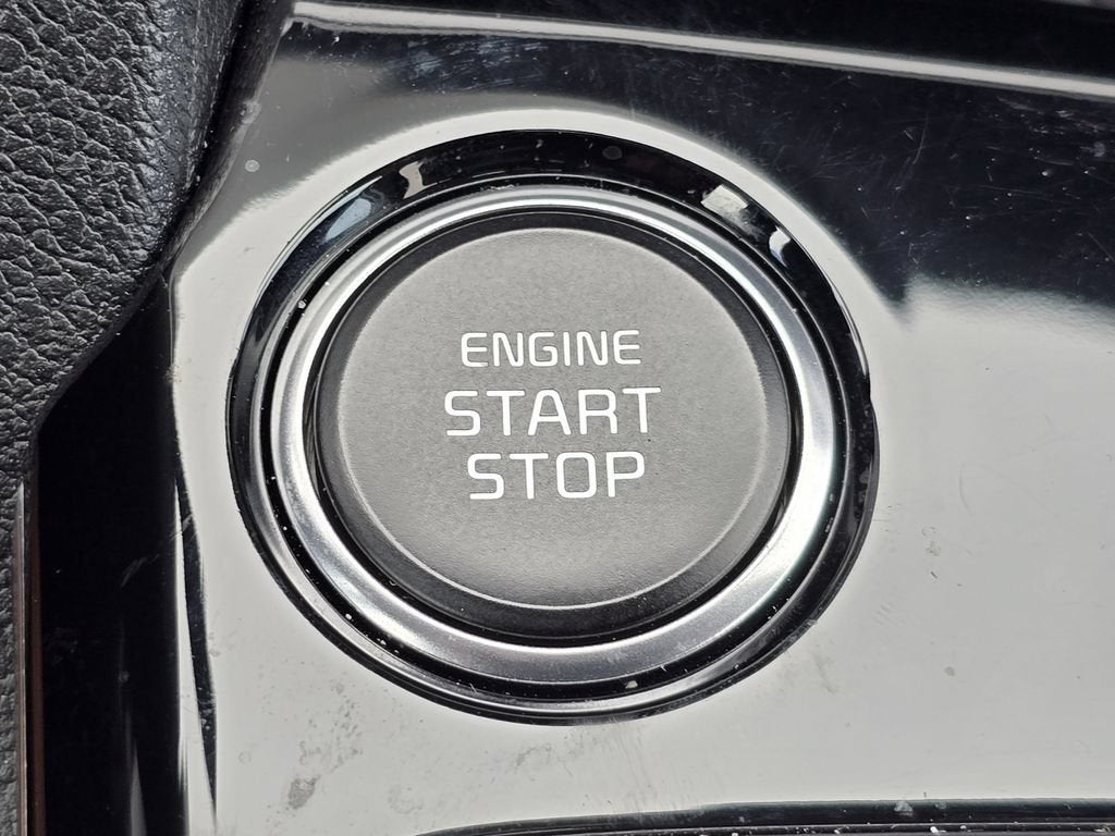 2025 Kia Sportage SX-Prestige