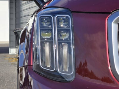 2023 Kia Telluride SX Prestige