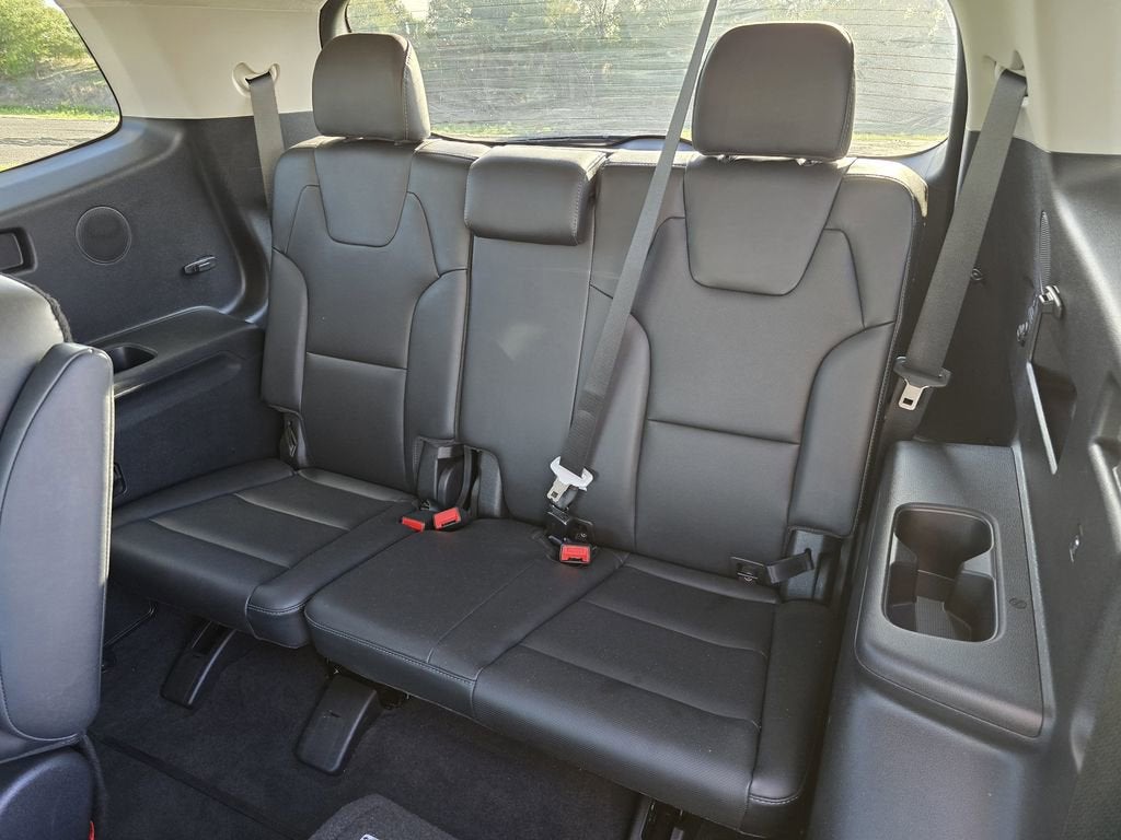 2023 Kia Telluride SX Prestige