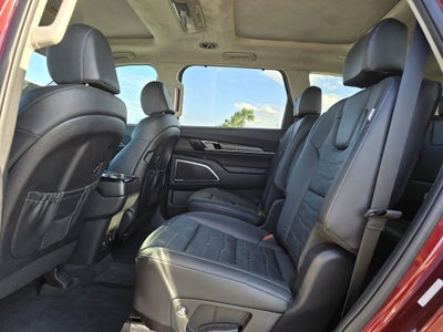 2023 Kia Telluride SX Prestige
