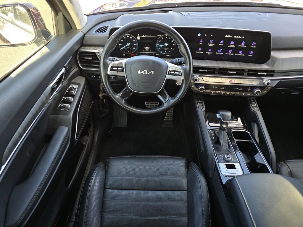 2023 Kia Telluride SX Prestige