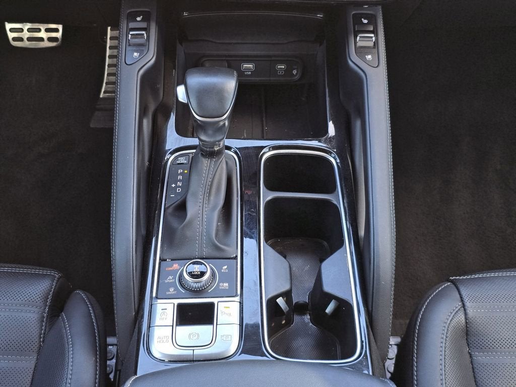 2023 Kia Telluride SX Prestige