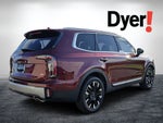 2023 Kia Telluride SX Prestige