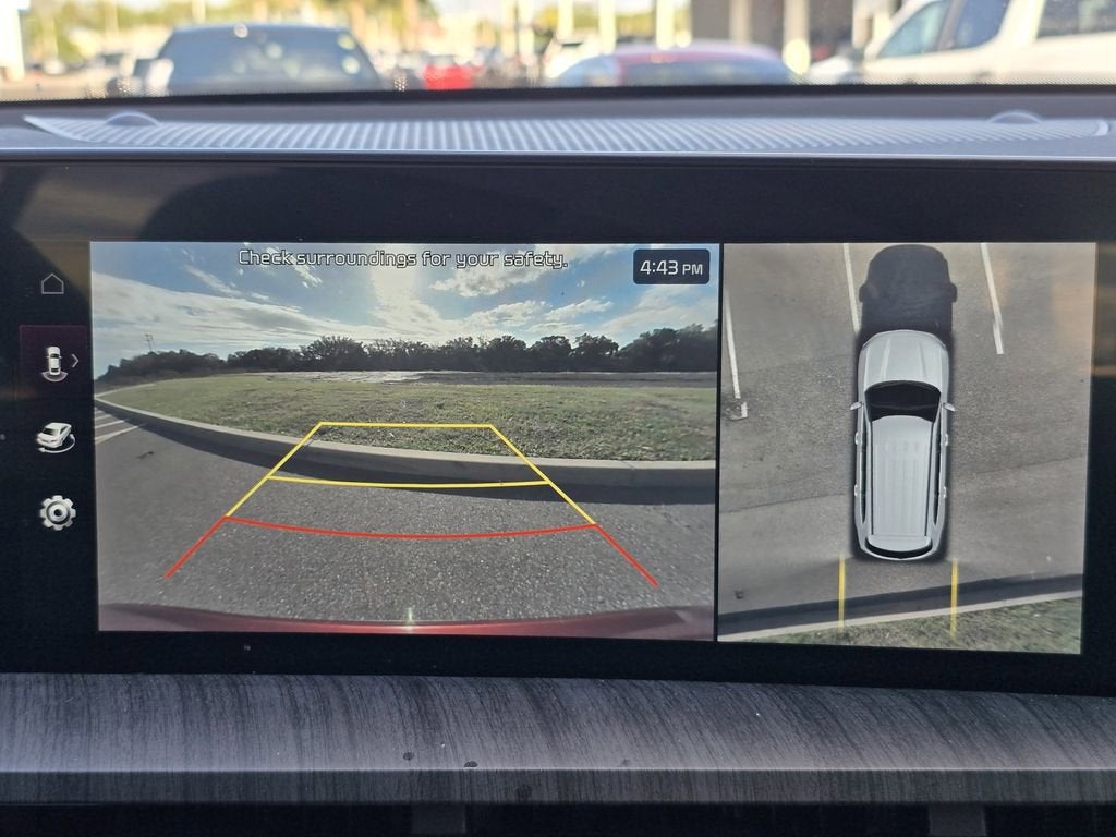 2023 Kia Telluride SX Prestige