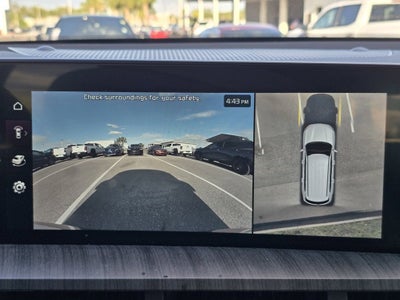 2023 Kia Telluride SX Prestige