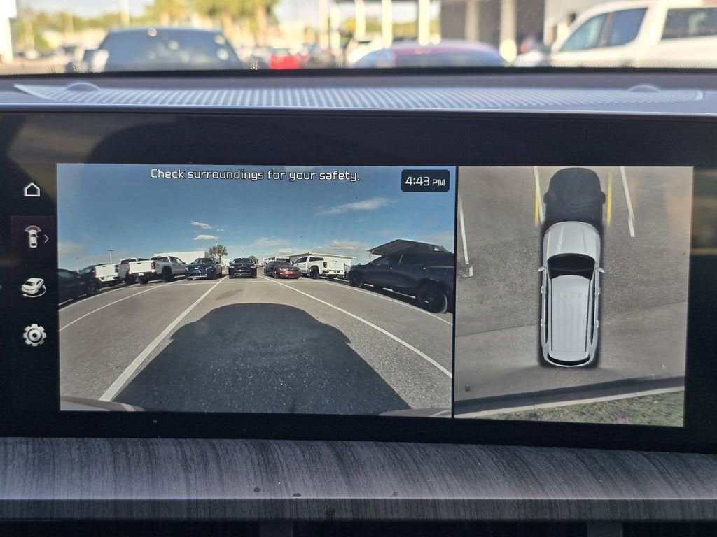 2023 Kia Telluride SX Prestige