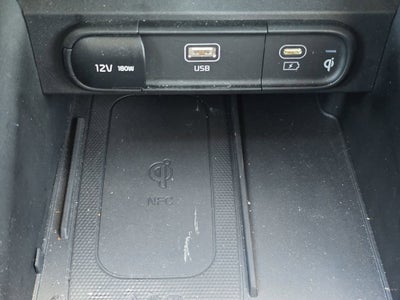 2023 Kia Telluride SX Prestige