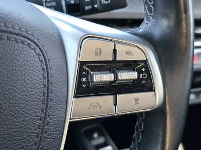 2023 Kia Telluride SX Prestige