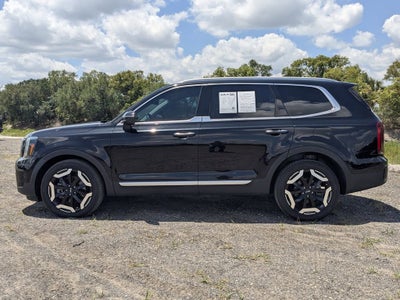 2023 Kia Telluride S