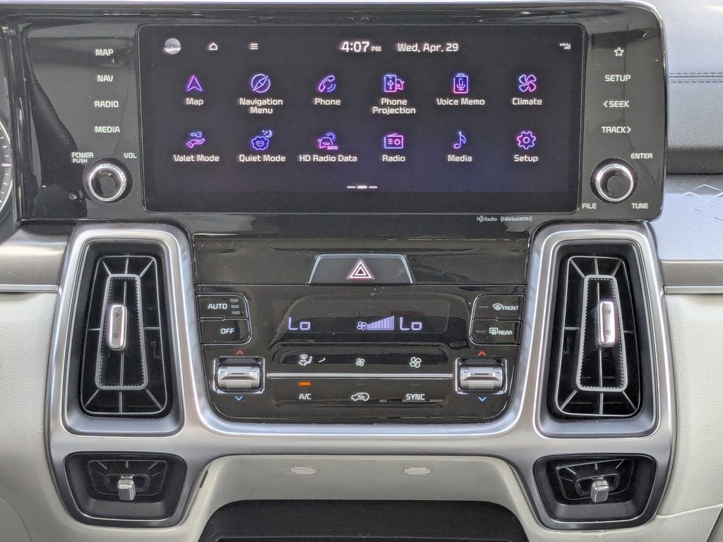 2023 Kia Sorento S