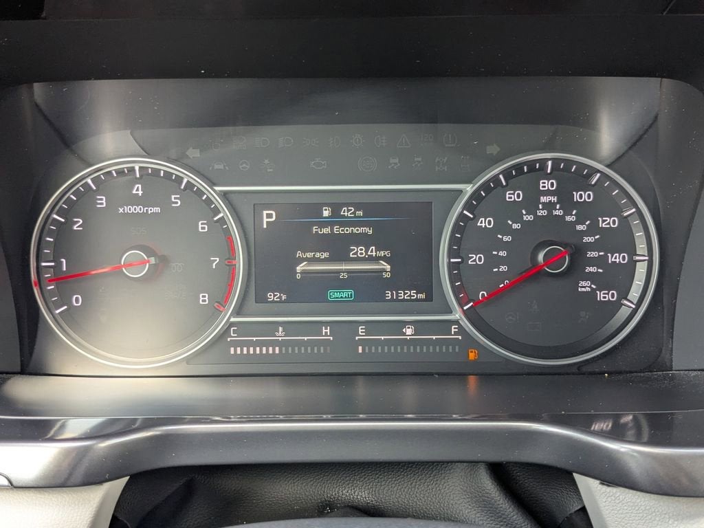 2023 Kia Sorento S