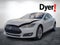 2016 Tesla Model S 70 kWh Battery