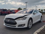 2016 Tesla Model S 70 kWh Battery