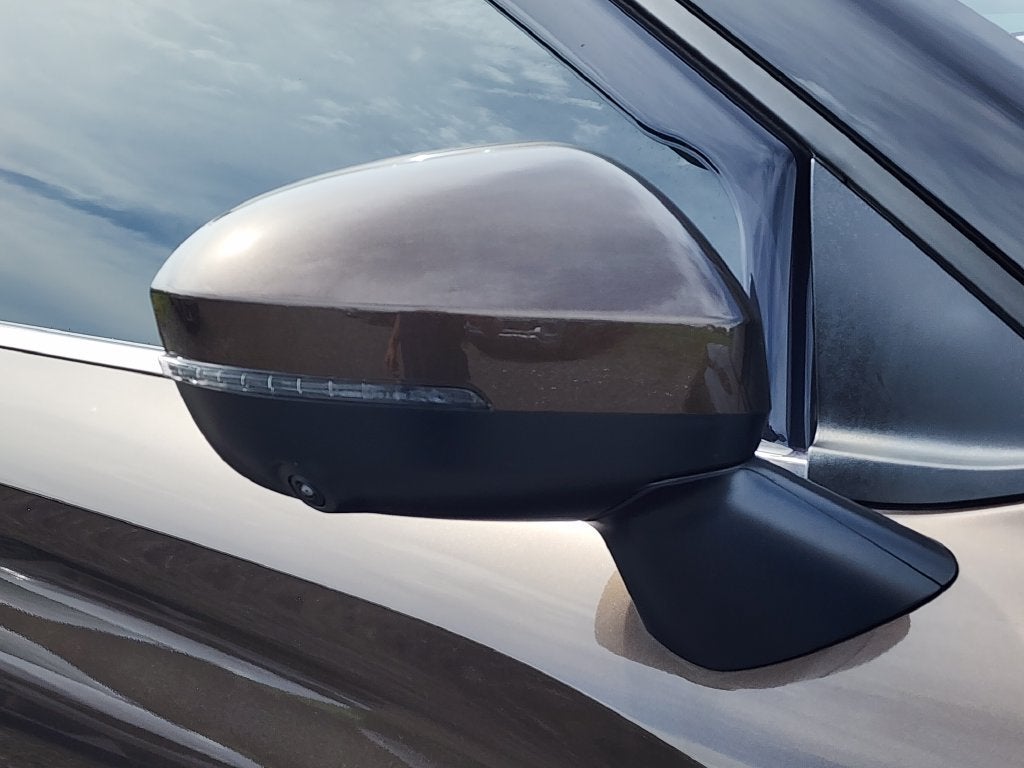 2024 Mitsubishi Outlander SEL