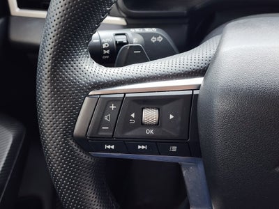 2024 Mitsubishi Outlander SEL