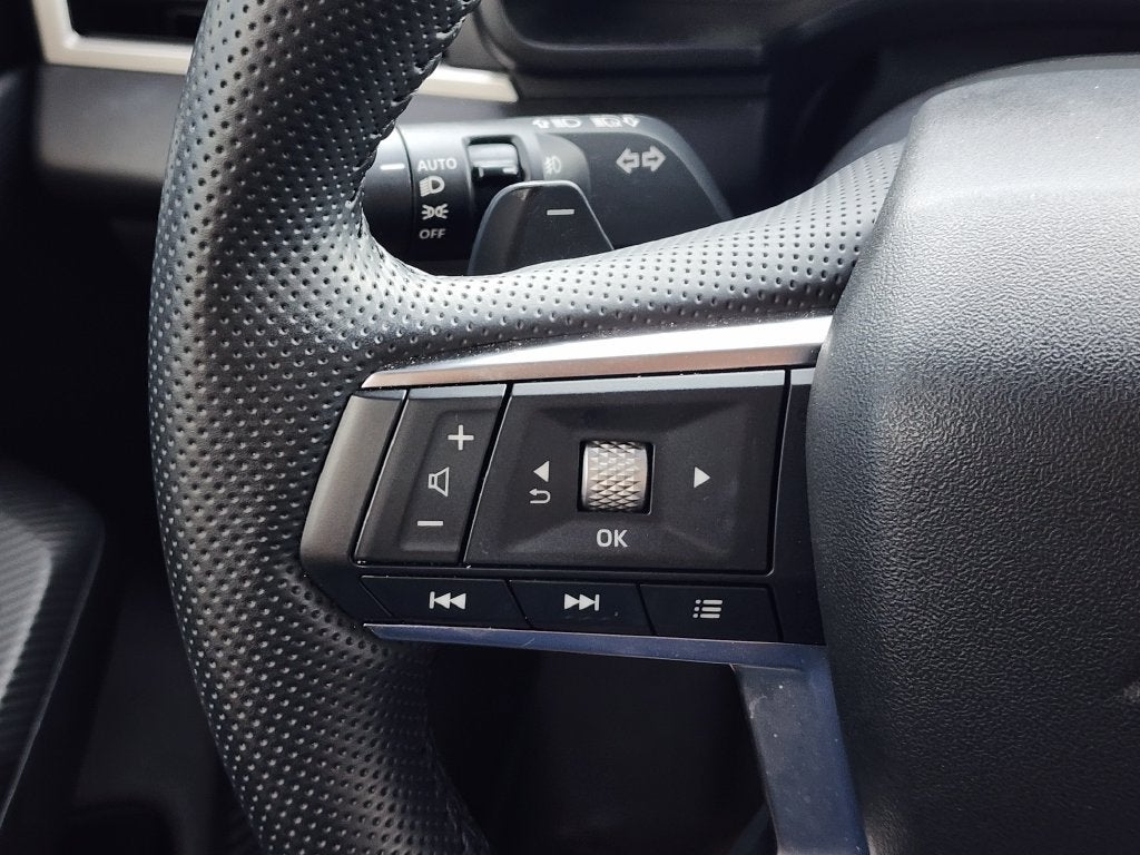 2024 Mitsubishi Outlander SEL