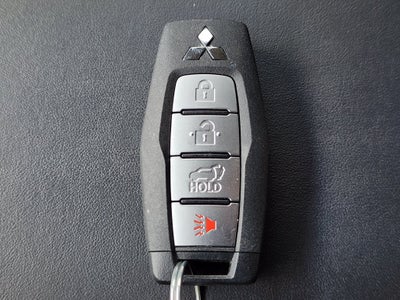 2024 Mitsubishi Outlander SEL