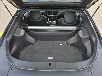 2024 Nissan Z Performance