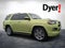 2023 Toyota 4Runner TRD Sport