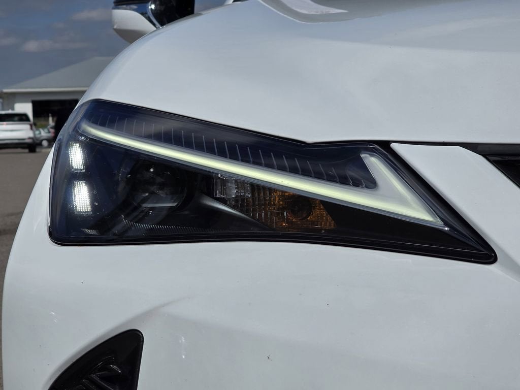 2024 Lexus UX UX 250h F SPORT Design