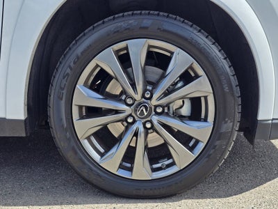 2024 Lexus UX UX 250h F SPORT Design